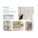 Trend Genç Odası Tk