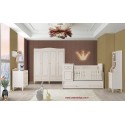 Piercardin Glare  Bebek 4 Kapılı Tk