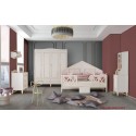 Piercardin Glare  Bebek Odası TK