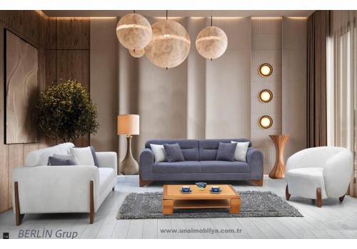 Berlin Koltuk Tk Berlin Koltuk Tk