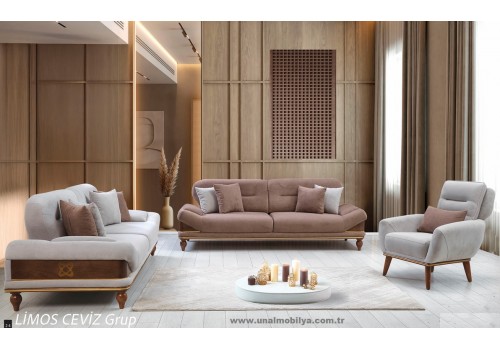 Limos Ceviz Koltuk Tk Limos Ceviz Koltuk Tk