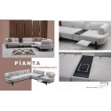 Pianta Köşe Tk