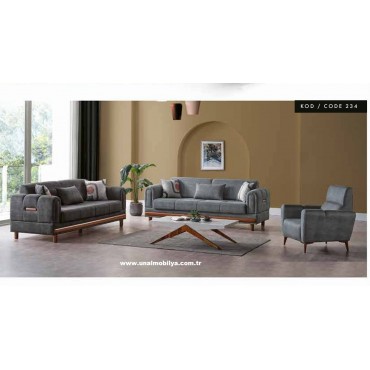 Atlantik Koltuk Tk...