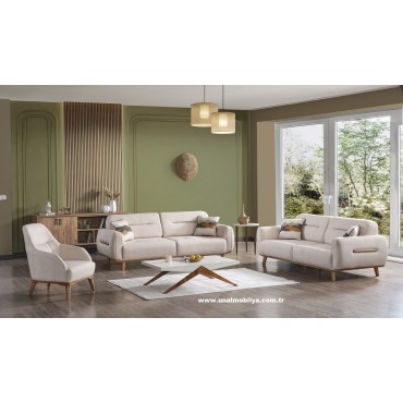 Pasifik Koltuk Tk...