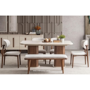 Asya Yemek Odası Tk...