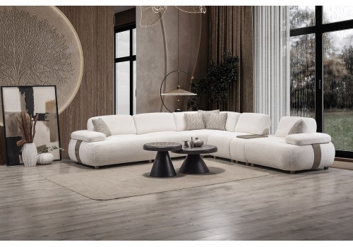 Chealse Köşe Koltuk Tk