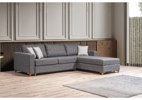 Lora Köşe Takımı