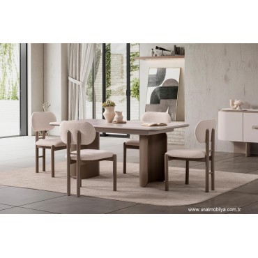 Opera Yemek Odası Tk...