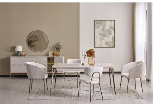 Alen Yemek Odası Tk (YENİ)