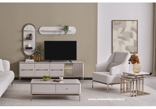 Alen Tv Ünite (YENİ)