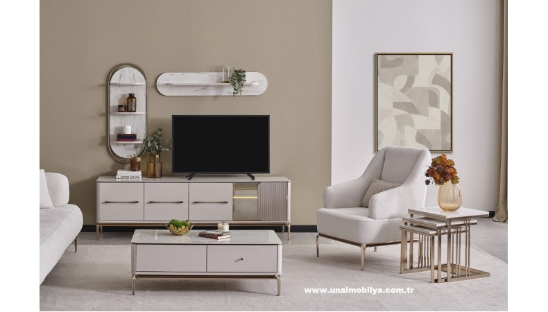 Alen Tv Ünite (YENİ)...
