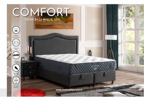 Comfort Yatak Seti
