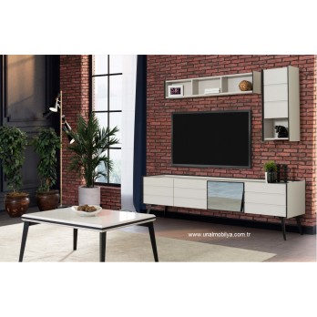 Mona Tv Ünitesi...
