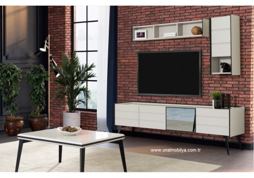 Mona Tv Ünitesi
