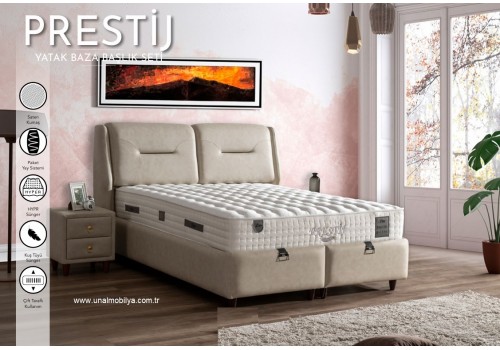 Prestij Yatak Seti