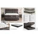Sleep Master Plus Yatak Seti