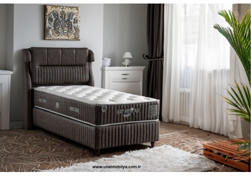 Sleep Master Tek Kişilik Yatak Seti