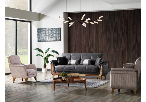 Barboros Oturma Gurubu