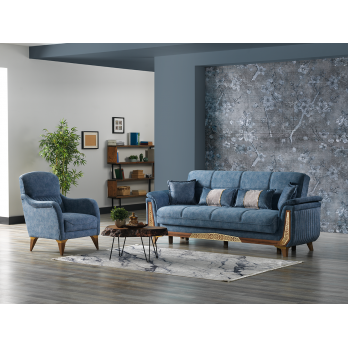 Efes Oturma Grubu...