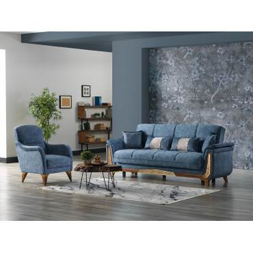 Efes Oturma Grubu...