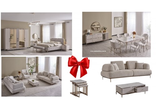 Alen Düğün Paketi