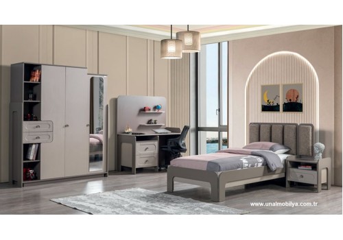 Fury Genç Odası Tk