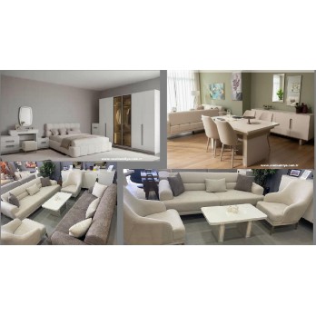 Maya Düğün Paketi...