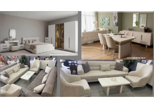 Maya Düğün Paketi