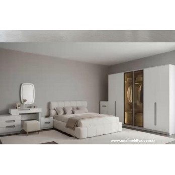 Maya Yatak Odası Tk...