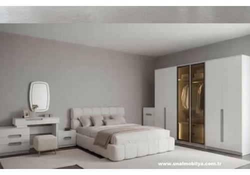 Maya Yatak Odası Tk
