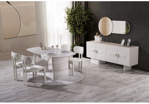 Moon Yemek Odası Tk