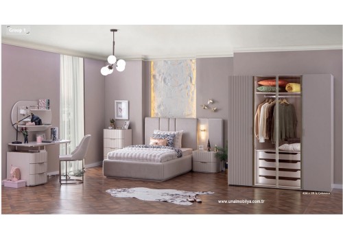 Pera Genç Odası Tk