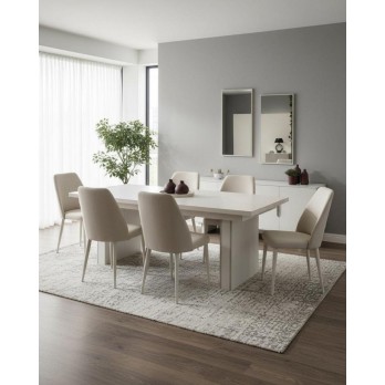 Maya Yemek Odası Tk...