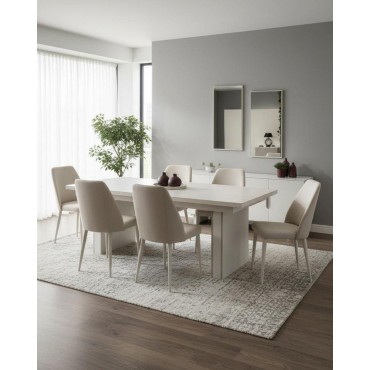 Maya Yemek Odası Tk...