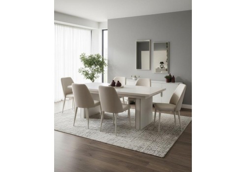 Maya Yemek Odası Tk