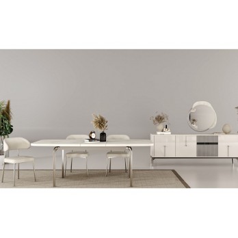 Stil Yemek Odası Tk...