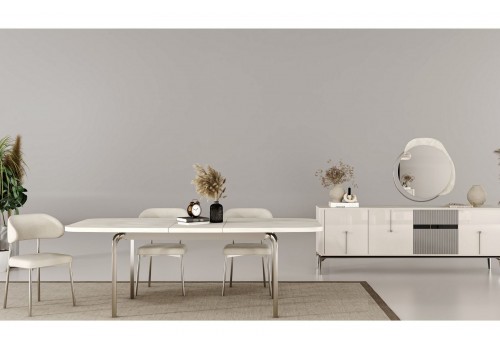 Stil Yemek Odası Tk