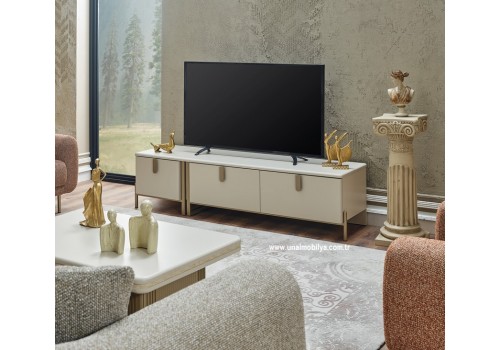 Aura Tv Ünitesi