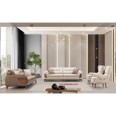 Yeni Deniz Koltuk Tk...