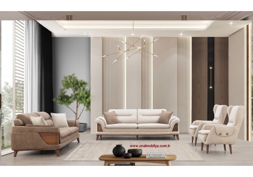 Yeni Deniz Koltuk Tk