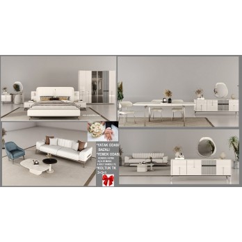 Stil Düğün Paketi...