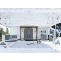 PierCardin Lucca Bebek Odası Tk