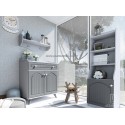 PierCardin Lucca Bebek Odası Tk